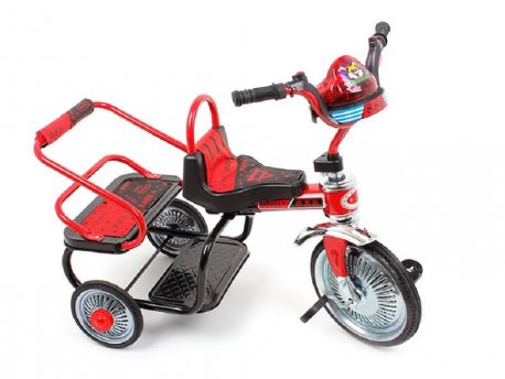 GLORY BIKE Tricikl Dečiji šifra TR606D