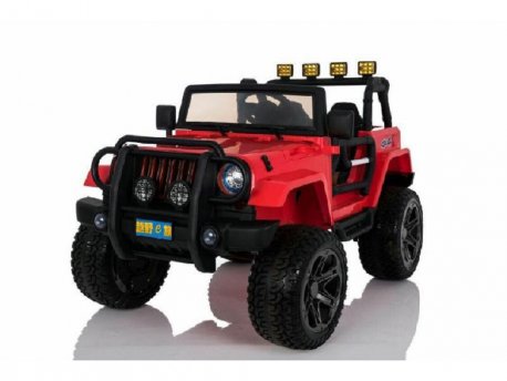 GLORY BIKE Automobil dečiji Jeep šifra MBW1688