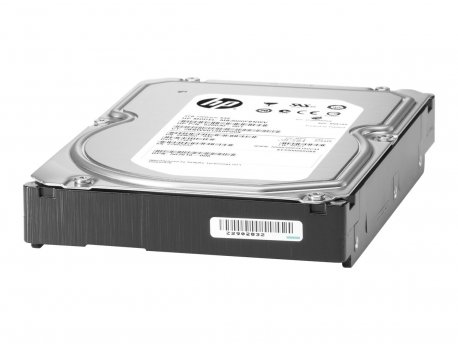 HP 1TB 6G SATA 7.2K rpm LFF (801882-B21)