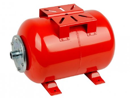WOMAX Kazan 24l horizontalni šifra 78101004
