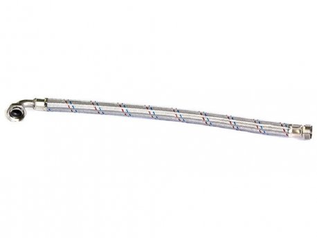 WOMAX Crevo armirano 1'' 60cm - Lakat šifra 78100902