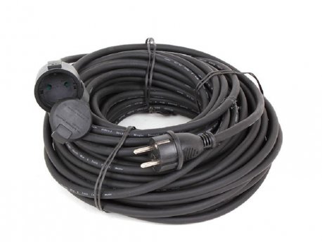 WOMAX Produžni kabl 25M/1.5MM2 šifra 77901625