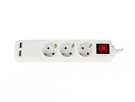 WOMAX Produžni kabel 3/1.5m USB šifra 77900311