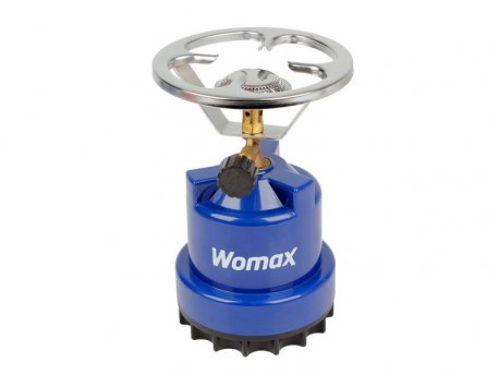 WOMAX REŠO PLINSKI 77200404