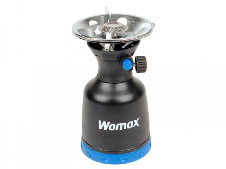 WOMAX Rešo plinski automatik šifra 77200405