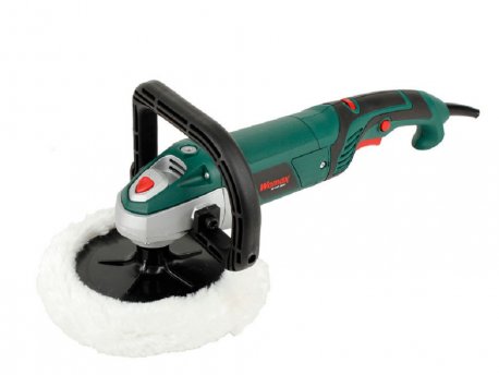 WOMAX Polir mašina W-WP 900 šifra 76312101