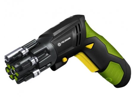 FIELDMANN FDS 10102-A Akumulatorski odvijač