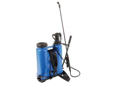 WOMAX Leđna prskalica 12L 0322037