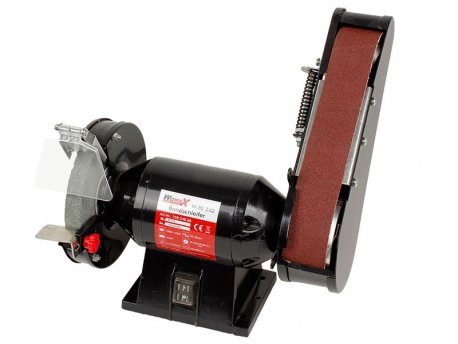 WOMAX Kombinovani oštrač W-BS 240