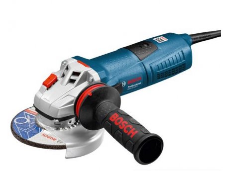 BOSCH Ugaona brusilica GWS13-125CI (060179E002)