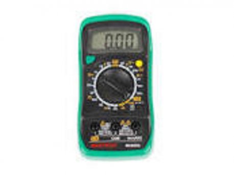 WOMAX Digitalni multimetar MAS830L