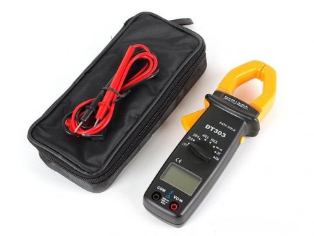 WOMAX Digitalni multimetar DT303