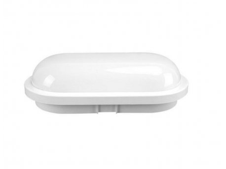XLED Nadgradna elipsasta led lampa otporna na vlagu/ 20W/ 6400K hladno bela /145x270mm/185-265 (112821970)