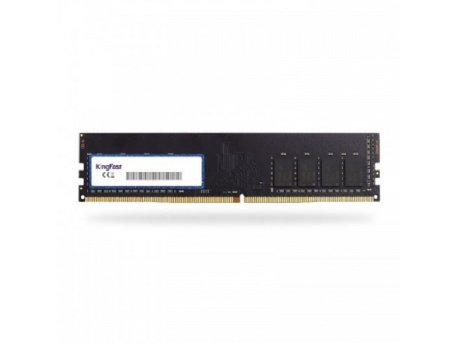 KingFast RAM DIMM DDR4 4GB 2666MHz