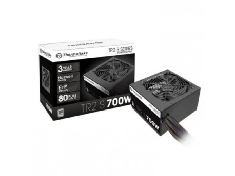 THERMALTAKE TR2 S 700W 80Plus napajanje PS-TRS-0700NPCWEU-2