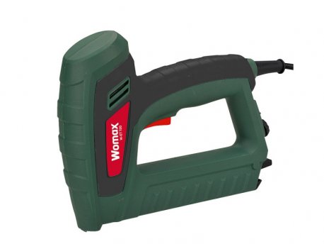 WOMAX Heftalica električna W-ET 720
