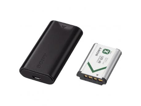 SONY USB punjač i baterija ACC-TRDCX