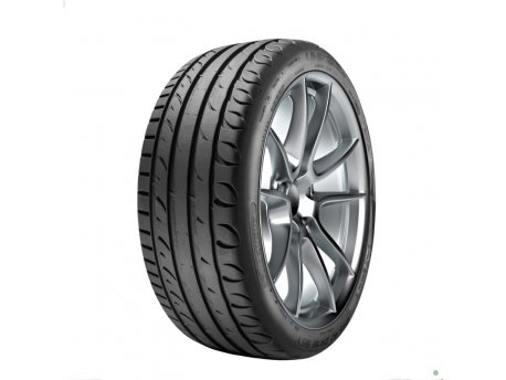 TAURUS 215/45R17 87V ULTRA HIGH PERFORMANCE let