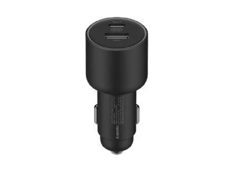 XIAOMI Auto punjač 67W (USB-A + Type-C)