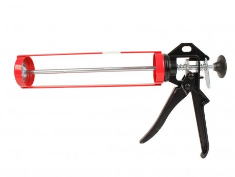 WOMAX Pištolj za silikon 230mm 0576983