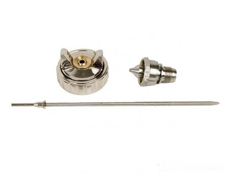 WOMAX Dizna za pištolj za farbanje 1.8 mm MP-400