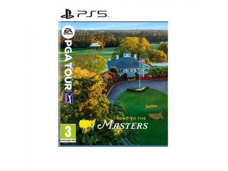ELECTRONIC ARTS PS5 EA Sports: PGA Tour