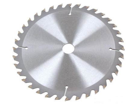 WOMAX List testere O250x30x2.6mm T80