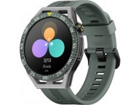 HUAWEI Pametni Sat GT3 SE RUN Sivi , 55029749 (20408)