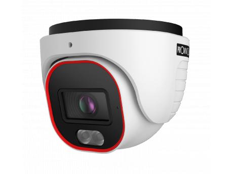 PROVISION IP kamera Turret 4Mp DL-340IPERN-36