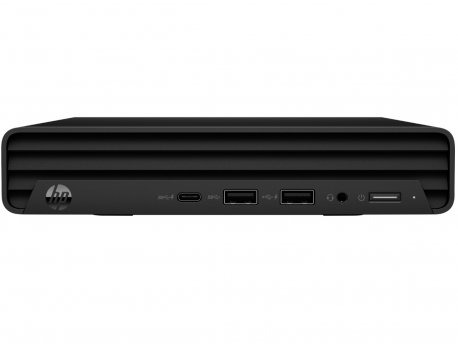 HP 260 G9 DM/DOS/i3-1215U/8GB/256GB/postolje/WiFi (6D302EA)
