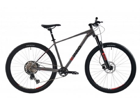 CAPRIOLO MTB AL-PHA 9.7 29'' sivo