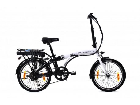 ZUNDAPP E-bike Z120 20'' crni
