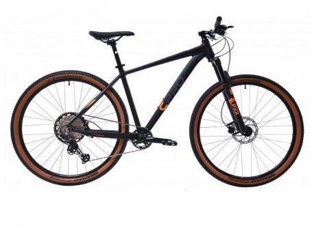 CAPRIOLO MTB AL-RO 9.7 29'' crno (922211-17)