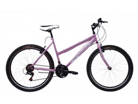 CAPRIOLO CTB BONITA 26''/18HT svetlo ljubičasta (922226-19)