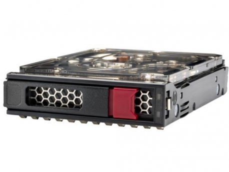 HPE 2TB/ SATA/ 6G/ Business Critical/7.2K/ LFF/ Low profile/ Hot Plug (861681-B21)