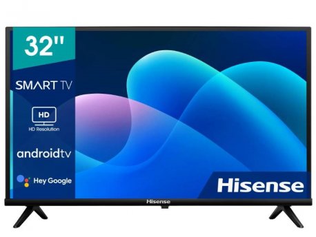 Hisense 32A4HA LED HD Android smart