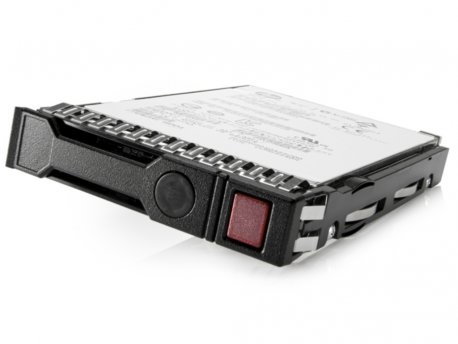 HPE 600GB/SAS/12G/15K/SFF(2.5in)/3Y Hard Drive (870757-B21)