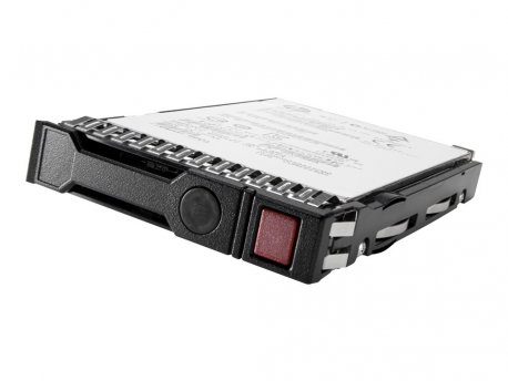 HPE 4TB/ SATA/ 6G / 7.2K/ LFF (3.5in)/ Hot plug/ (872491-B21)