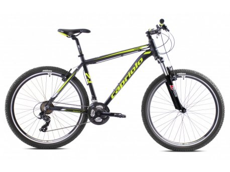 CAPRIOLO MTB LEVEL 7.1 27.5''/21AL crveno-zeleno (919550-20)