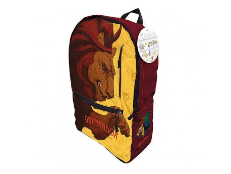 Pyramid International Harry Potter (Intricate Houses Gryffindor) ranac
