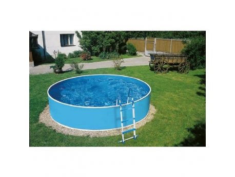 MOUNTFIELD Porodični bazen 360x90cm Azuro 80186
