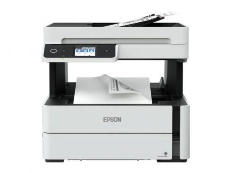 EPSON EcoTank M3180