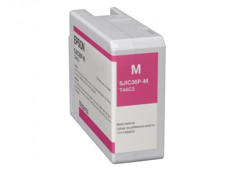 EPSON T44C340 Magenta