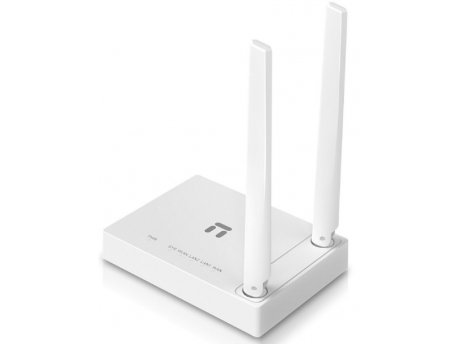 NEDIS NETIS Netis W1 Wireless N300 Ruter, 1W/2L IPTV, 2x5dB AP/Repeater/AP+WDS/WDS/Client/Multi-SSID, WISP