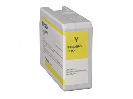 EPSON T44C440 Yellow