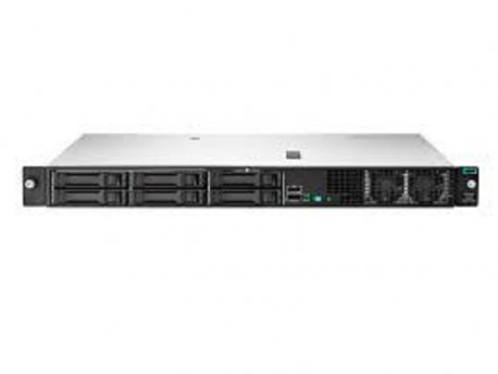 HPE DL20 Gen10+ E-2314 1P 16G 2LFF (P44113-421)