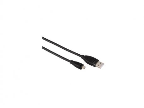 HAMA USB Kabal USB A na Micro USB B, 0.75m