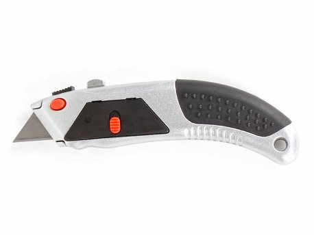 WOMAX Skalper metalni sa 6 sečiva