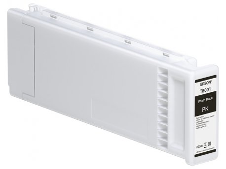 EPSON T800100 UltraChrome Pro Photo Black