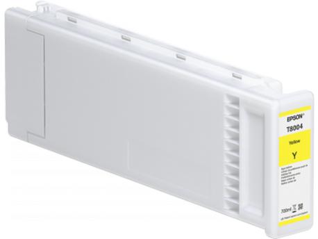 EPSON T800400 UltraChrome PRO yellow